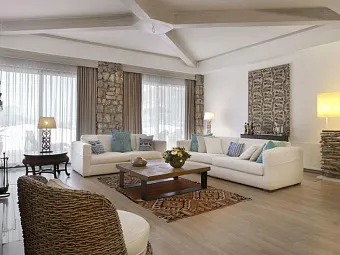 MARTI RESORT 5*