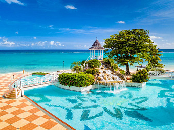 JEWEL DUNN'S RIVER ADULT BEACH RESORT & SPA 4*