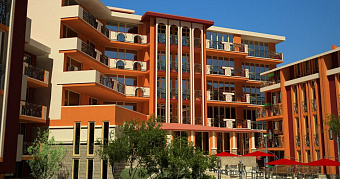 VIA PONTICA RESORT 5*