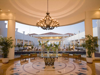 SIVA SHARM RESORT & SPA 5*