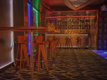 Отель AVENRA BEACH 4*