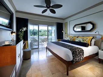 GRAND PALLADIUM LADY HAMILTON RESORT & SPA 5*