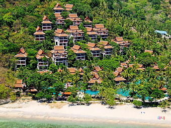 THAVORN BEACH VILLAGE & SPA 4*