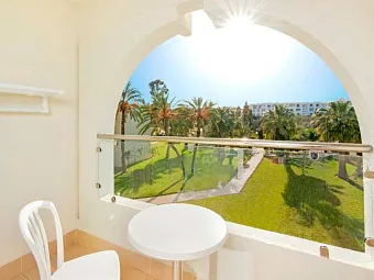 Отель IBEROSTAR DIAR EL ANDALOUS 4*