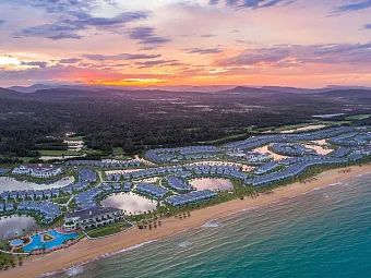 VINPEARL DISCOVERY 1 PHU QUOC 5*