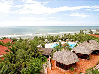 OCEAN STAR RESORT 4*