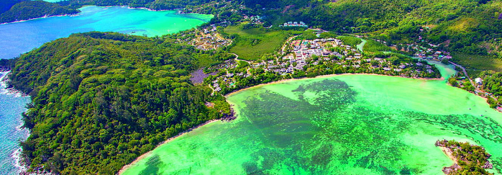 CONSTANCE EPHELIA SEYCHELLES 5*, Сейшелы, остров Маэ