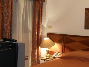  Отель TURQUOISE BEACH HOTEL 4*, Египет, Шарм-Эль-Шейх.