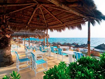 Отель IBEROSTAR DIAR EL ANDALOUS 4*