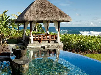 Shanti Maurice A Nira Resort (ex. Shanti Ananda) 5*