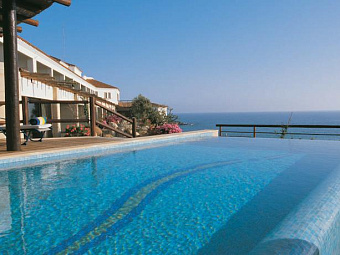 CORAL BEACH HOTEL & RESORT CYPRUS 5*, , .