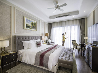  Отель VINPEARL DISCOVERY 2 PHU QUOC 5*