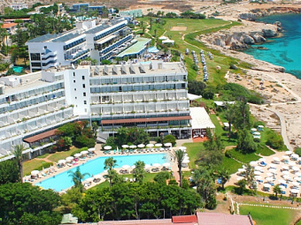  GRECIAN SANDS 4*