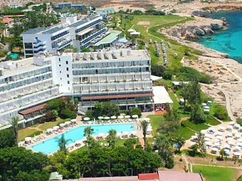Отель GRECIAN SANDS 4*