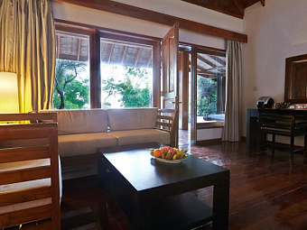 PALM BEACH RESORT MALDIVES 4*