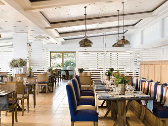SANI BEACH CLUB 5*