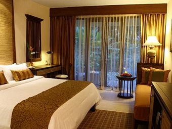 SIAM BAYSHORE RESORT & SPA 4*