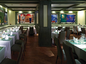 XANADU RESORT 5*