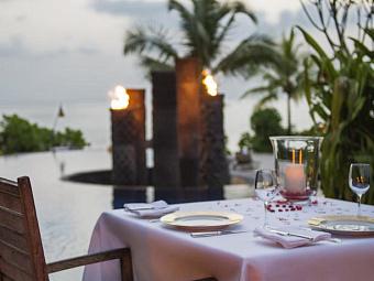  ANANTARA MAIA SEYCHELLES VILLAS 5*, ,  