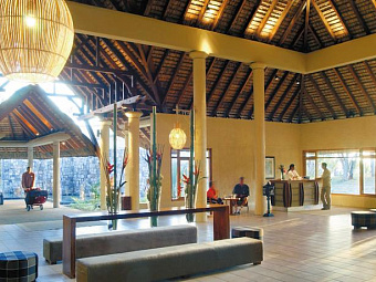BEACHCOMBER LE CANONNIER 4*
