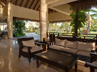 PUNTA CANA PRINCESS ALL SUITES RESORT & SPA 5*