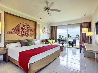 PULLMAN CAYO COCO 5*