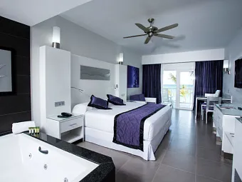 Отель RIU PALACE JAMAICA 5*