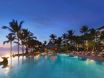 THE LEGIAN 5*