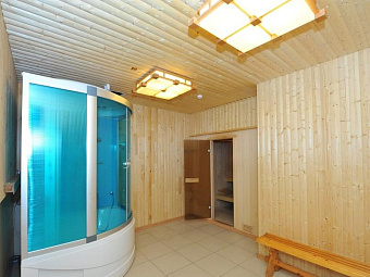 СНЕЖИНКА 3*