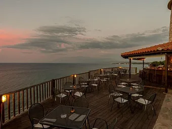 PAVLINA BEACH 4*