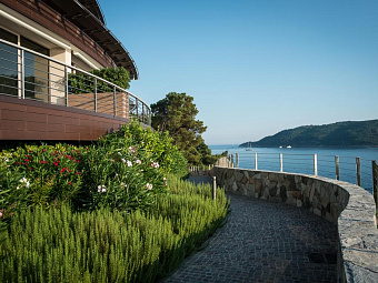 DUKLEY HOTELS & RESORTS 5*