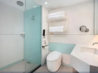 HORIZON RESORT & SPA 5 *