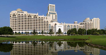 WALDORF ASTORIA RAS AL KHAIMAH 5*