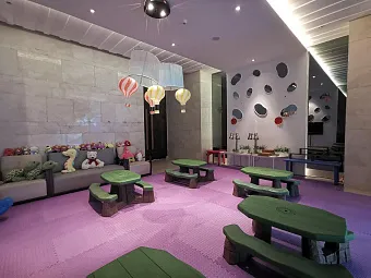 THE WESTIN BLUE BAY RESORT & SPA 5 *
