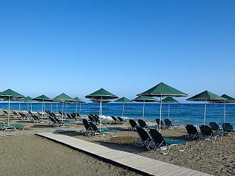  AQUA BEACH BLUE BAY CLUB 4*