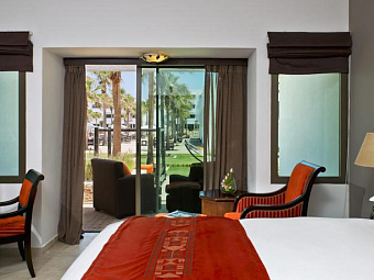  SOFITEL AGADIR ROYAL BAY RESORT 5*