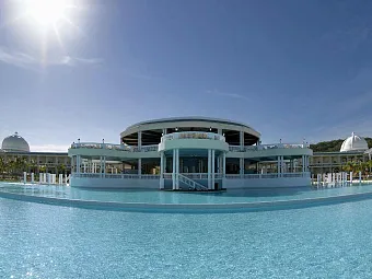 GRAND PALLADIUM LADY HAMILTON RESORT & SPA 5*