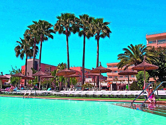 GLOBALES PIONERO HOTEL 4* 