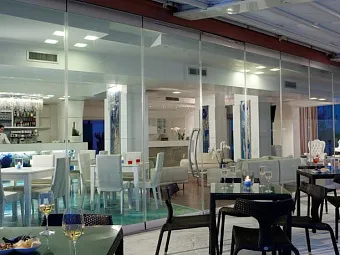 Отель ADRIATIC PALACE 4* Super, Италия, Лидо-Ди-Езоло