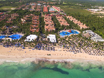 LUXURY BAHIA PRINCIPE FANTASIA 5*