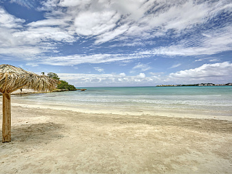 ROYALTON NEGRIL RESORT 5*