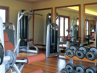 MARADIVA VILLAS RESORT & SPA 5*