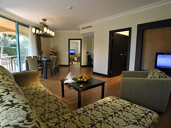 SIRENE BELEK HOTEL 5*