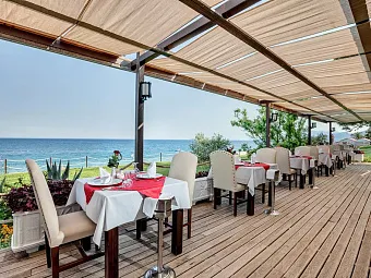 FUN&SUN FAMILY CLUB SAPHIRE 5*