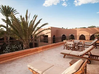 TIKIDA GOLF PALACE 5*