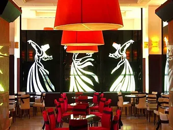 Отель LYKIA WORLD ANTALYA 5*