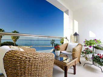 ELINOTEL APOLAMARE 5*