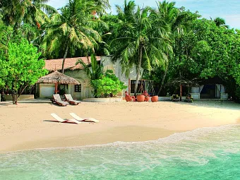 NIKA ISLAND RESORT 5*
