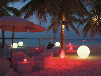  KIHAAD MALDIVES 5*