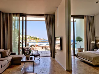 Sunset Suite